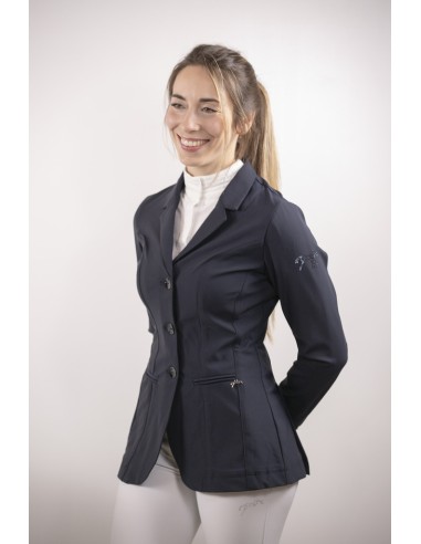 Veste de concours PENELOPE "Calista"