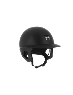 Casque PENELOPE visi?re longue mat et brillant 2