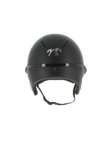 Casque PENELOPE visi?re longue mat et brillant