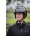 Casque PENELOPE visi?re longue mat et brillant