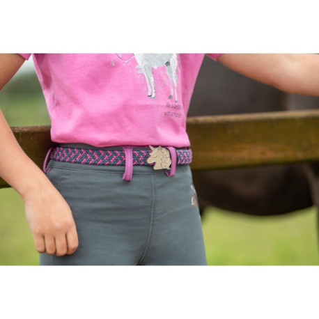 Ceinture ?lastique Claire Kids