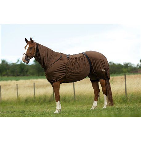 Chemise EQUITH?ME "Anti-ecz?ma"