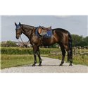 Je t'aime EQUITHÈME - Origine  - Schabracken