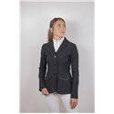 VESTE CALISTUS NOIR