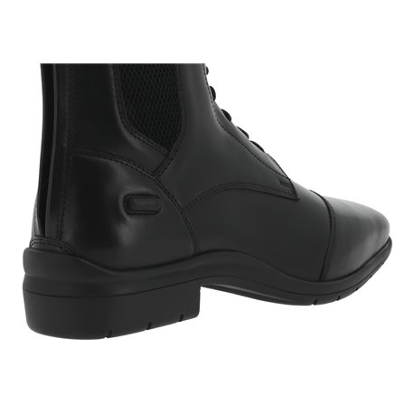 EQUITH?ME - Sporty - Stiefeletten mit Schn?rung und Rei?verschluss