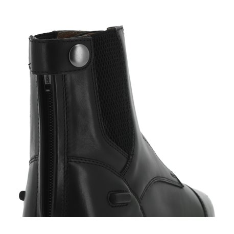 EQUITH?ME - Sporty - Stiefeletten mit Schn?rung und Rei?verschluss