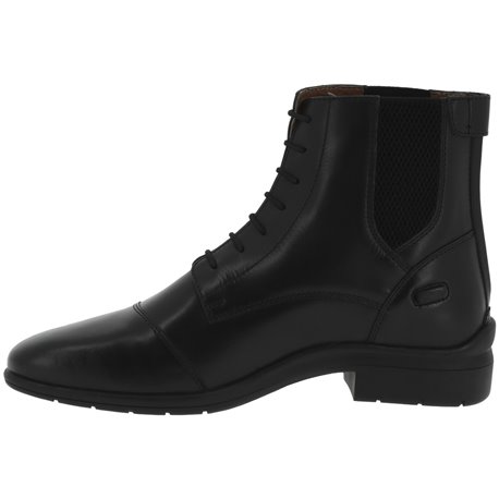 EQUITH?ME - Sporty - Stiefeletten mit Schn?rung und Rei?verschluss