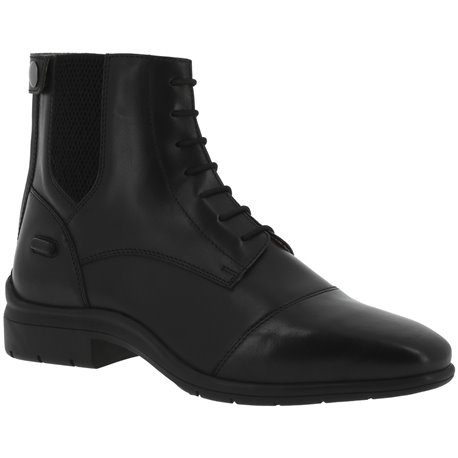 EQUITH?ME - Sporty - Stiefeletten mit Schn?rung und Rei?verschluss