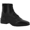 EQUITH?ME - Sporty - Stiefeletten mit Schn?rung und Rei?verschluss