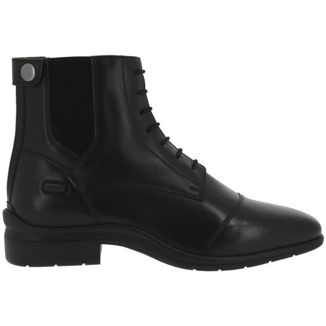 EQUITH?ME - Sporty - Stiefeletten mit Schn?rung und Rei?verschluss