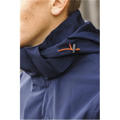 EQUITH?ME - Aaron - Wasserdichte Jacke