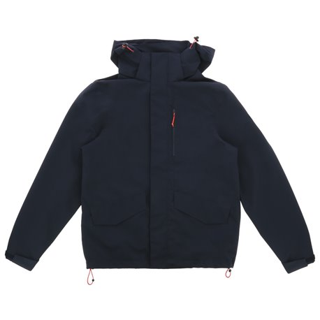 EQUITH?ME - Aaron - Wasserdichte Jacke