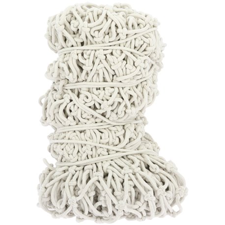 HIPPOTONIC - Coton - Rundballen-Heunetz