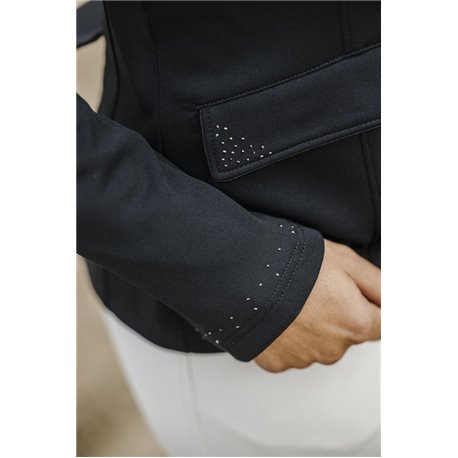 Je t'aime EQUITH?ME - Stockholm - Turnierjacke