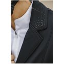 Je t'aime EQUITH?ME - Stockholm - Turnierjacke