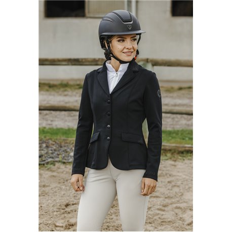 Je t'aime EQUITH?ME - Stockholm - Turnierjacke