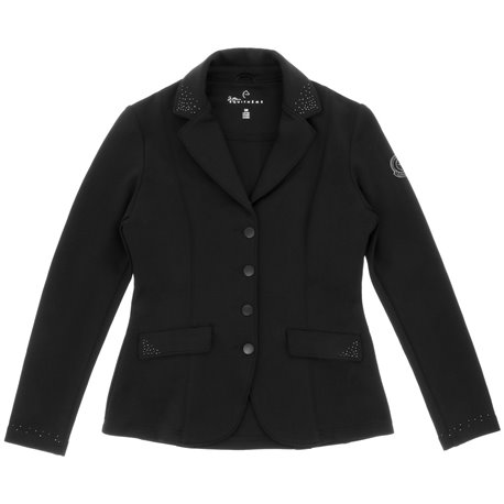 Je t'aime EQUITH?ME - Stockholm - Turnierjacke
