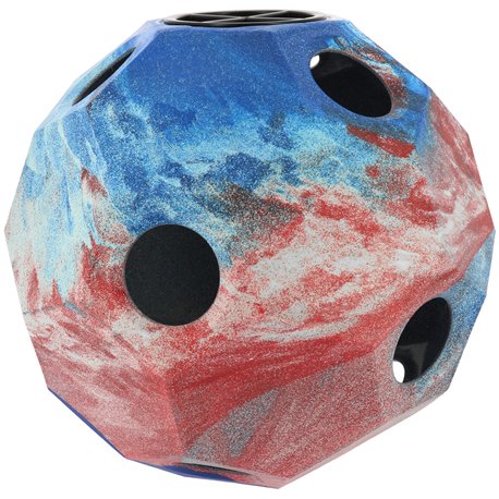 Balle anti-glouton HIPPOTONIC pour foin