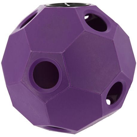 Balle anti-glouton HIPPOTONIC pour foin