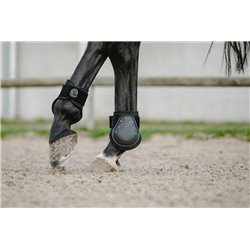 Je t'aime EQUITH?ME Gamaschen und Streichkappen Set 2