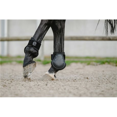 Guêtres et protège-boulets Je t'aime EQUITHÈME