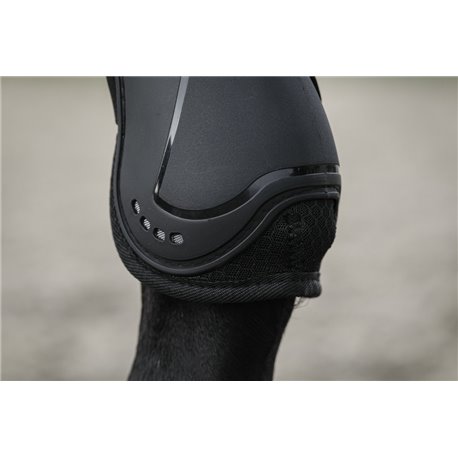 Guêtres et protège-boulets Je t'aime EQUITHÈME