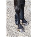 Guêtres et protège-boulets Je t'aime EQUITHÈME