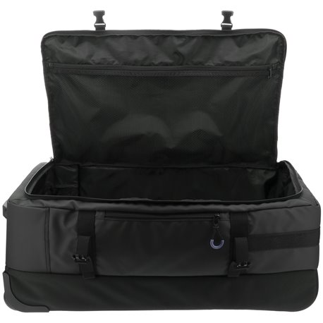 EQUITH?ME - Urban - Reisetasche Gro?es Modell