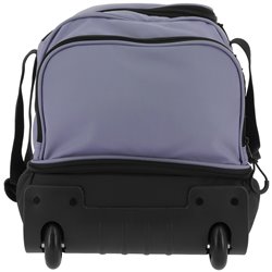 EQUITH?ME - Urban - Tasche mit Rollen 2