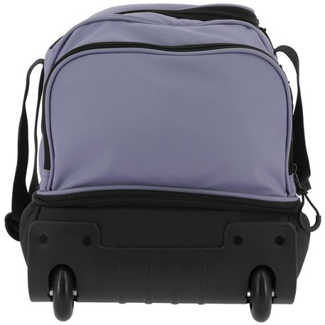 EQUITHÈME - Urban - Tasche mit Rollen