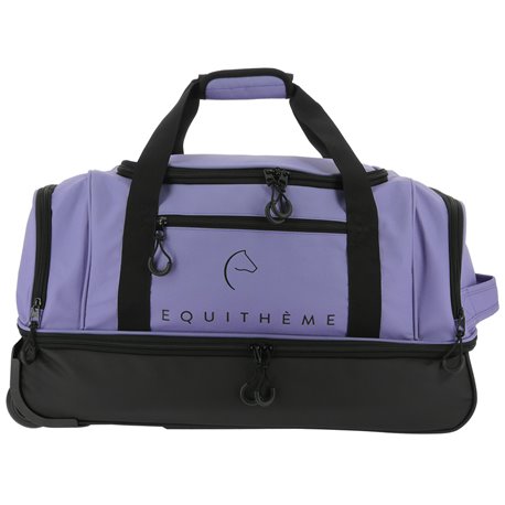 EQUITHÈME - Urban - Tasche mit Rollen