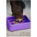 Mangeoire anti-glouton HIPPOTONIC
