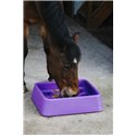 Mangeoire anti-glouton HIPPOTONIC