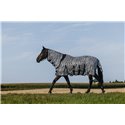 Chemise RIDING WORLD - Belly Mesh - Combo