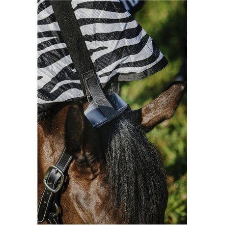Chemise RIDING WORLD - Belly Mesh - Combo