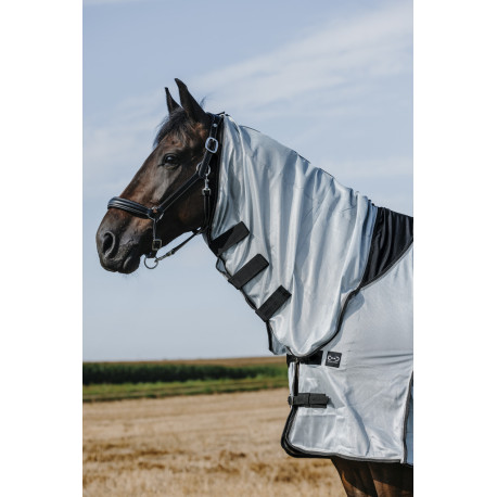 RIDING WORLD - Belly Mesh - Combo Decke