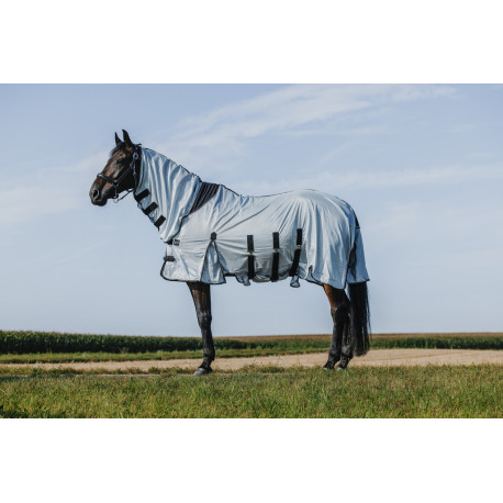 RIDING WORLD - Belly Mesh - Combo Decke