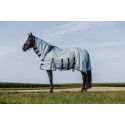RIDING WORLD - Belly Mesh - Combo Decke