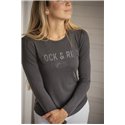 PENELOPE - Lovely - T-shirt langärmlig
