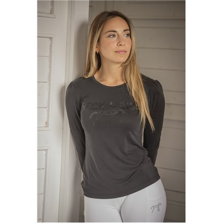 PENELOPE - Lovely - T-shirt langärmlig