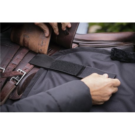 PADDOCK - Classic Rain - Quarter Nierendecke