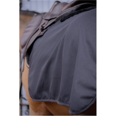 PADDOCK - Classic Rain - Quarter Nierendecke