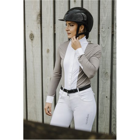 EQUITH?ME - Julie - Hemd