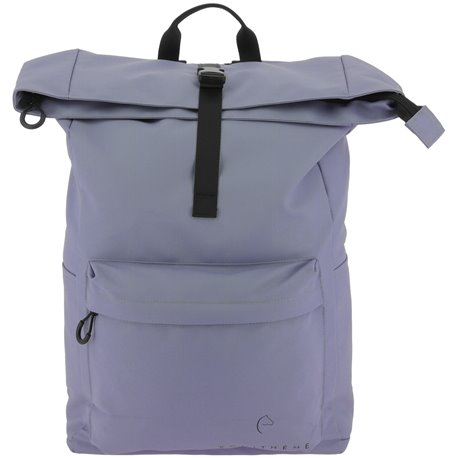 EQUITH?ME - Roll-top Urban - Rucksack