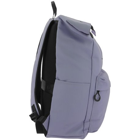 EQUITH?ME - Roll-top Urban - Rucksack