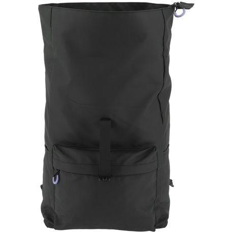 EQUITH?ME - Roll-top Urban - Rucksack