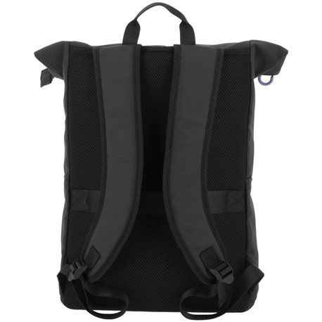 EQUITH?ME - Roll-top Urban - Rucksack