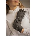 Gants d'?quitation PENELOPE "Lyoni"