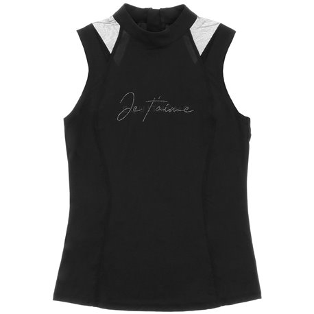 Je t'aime EQUITH?ME - Alba - Polo