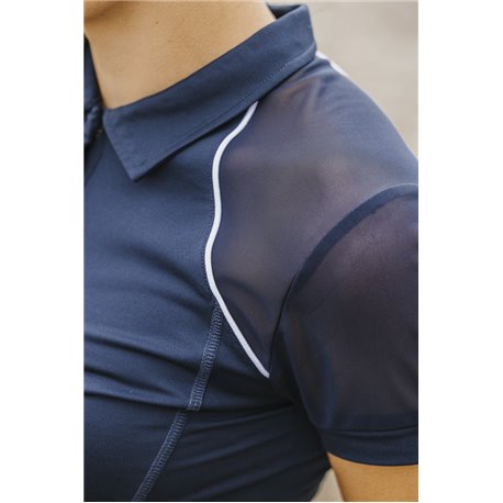 EQUITH?ME Originals - Agathe - Polo